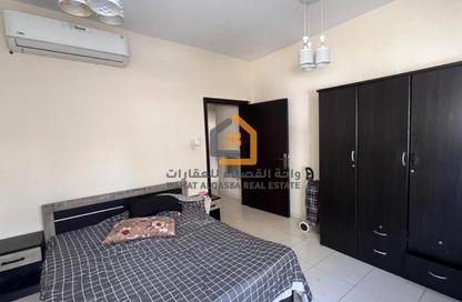 Apartment - 1 Bedroom - 1 Bathroom for rent in Al Naba'ah 8 Building - Al Naba'ah - Al Sharq - Sharjah