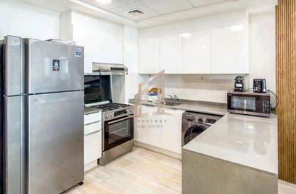 Apartment - 2 Bedrooms - 2 Bathrooms for rent in BLOOM TOWERS A - Bloom Towers - District 10 - Jumeirah Village Circle - Dubai Apartment - 2 Bedrooms - 2 Bathrooms for rent in BLOOM TOWERS A - Bloom Towers - District 10 - Jumeirah Village Circle - Dubai