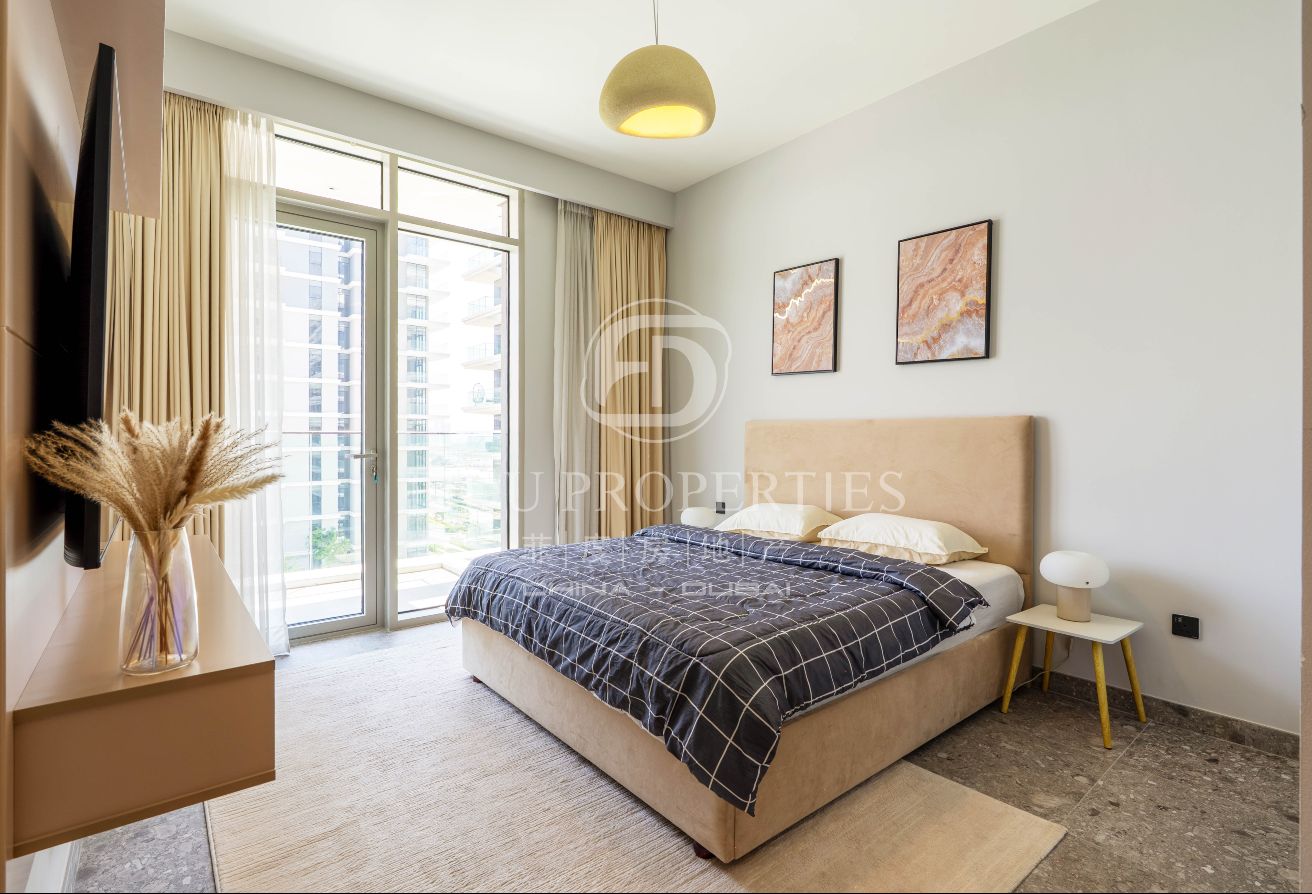 BEST LAYOUT | FURNISHED AND UPGRADED | GOLF VIEW