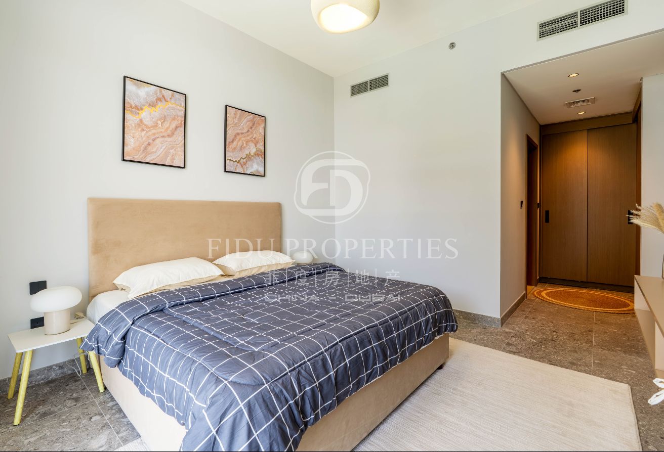 BEST LAYOUT | FURNISHED AND UPGRADED | GOLF VIEW