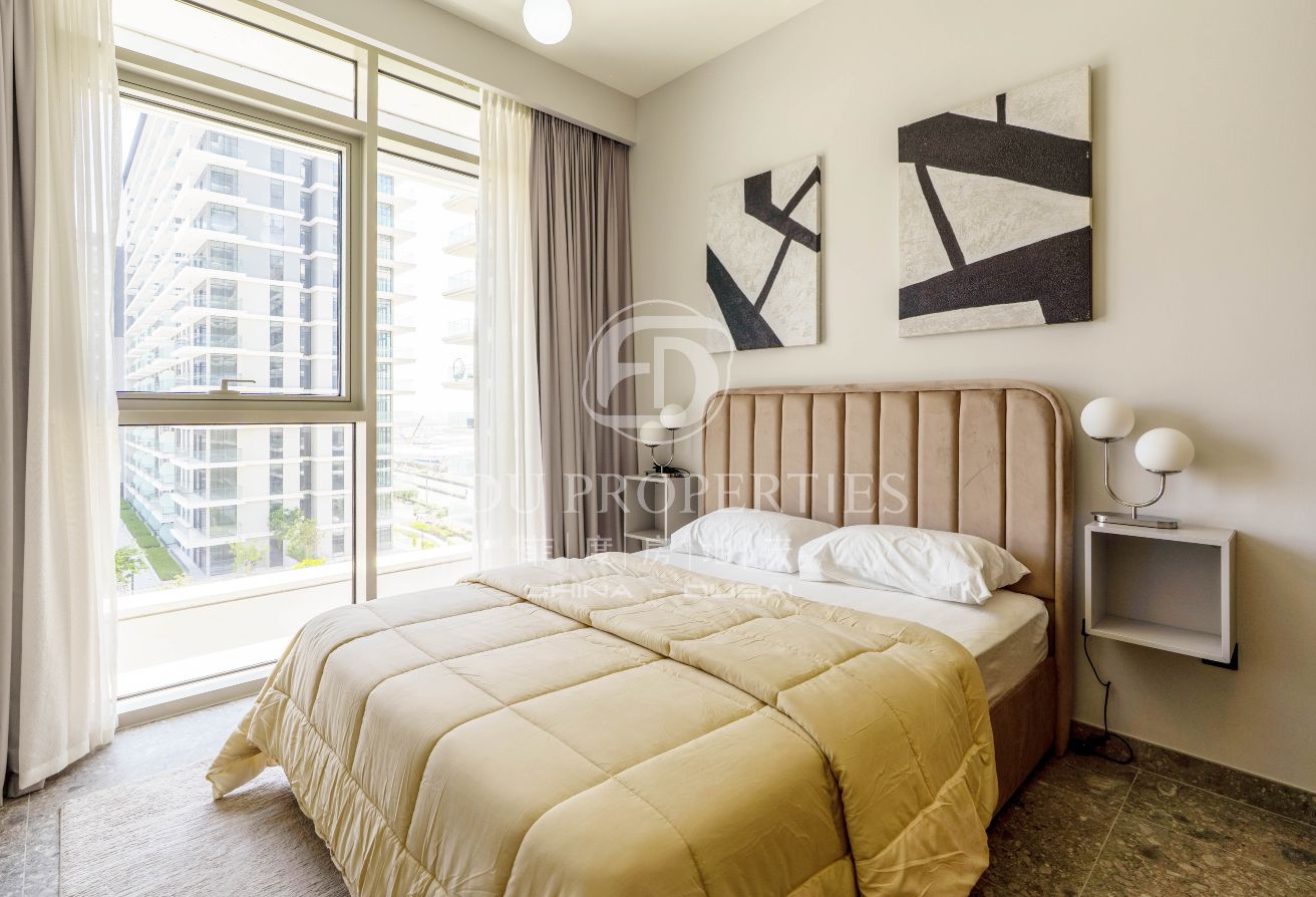 BEST LAYOUT | FURNISHED AND UPGRADED | GOLF VIEW