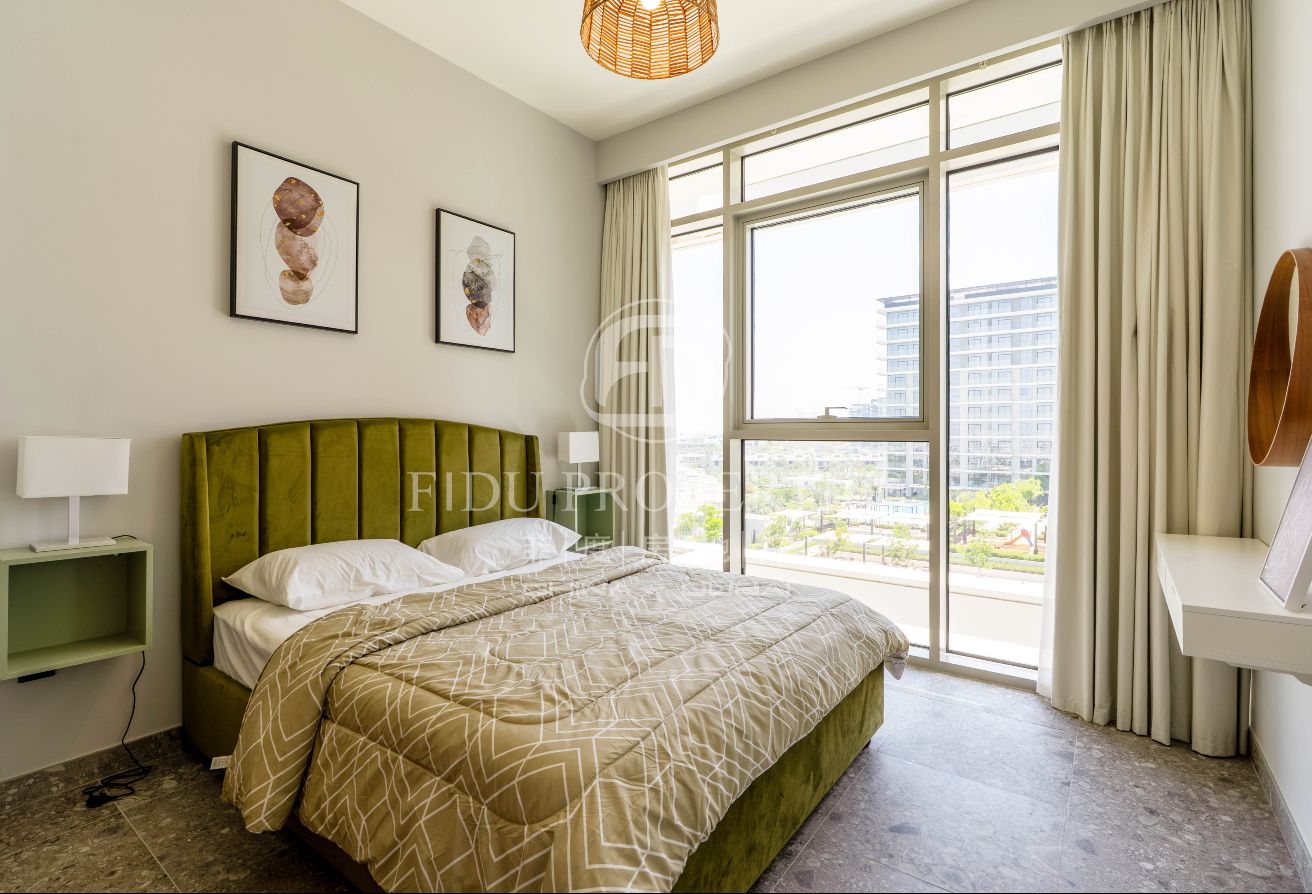BEST LAYOUT | FURNISHED AND UPGRADED | GOLF VIEW
