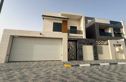 فيلا - 5 غرف نوم - 6 حمامات للبيع في D تلال سيتي - تلال سيتي - الشارقة فيلا - 5 غرف نوم - 6 حمامات للبيع في D تلال سيتي - تلال سيتي - الشارقة