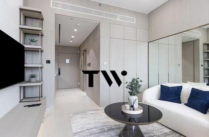 Apartment - Studio - 1 Bathroom for rent in Pearl house II - District 12 - Jumeirah Village Circle - Dubai Apartment - Studio - 1 Bathroom for rent in Pearl house II - District 12 - Jumeirah Village Circle - Dubai