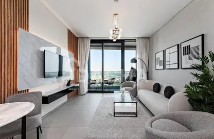 Apartment - 1 Bedroom - 2 Bathrooms for sale in Jumeirah Gate Tower 1 - The Address Jumeirah Resort and Spa - Jumeirah Beach Residence - Dubai
