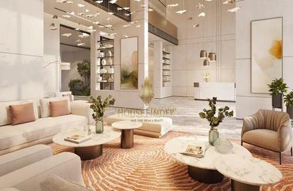 Apartment - 1 Bedroom - 1 Bathroom for sale in Northline 1 - Northline - City Walk - Dubai