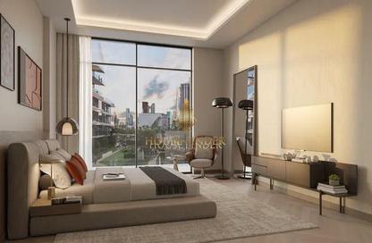 Apartment - 1 Bedroom - 1 Bathroom for sale in Northline 1 - Northline - City Walk - Dubai
