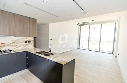 Apartment - 2 Bedrooms - 4 Bathrooms for rent in The Grove by Iman - Dubai Hills Estate - Dubai
