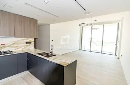 Apartment - 2 Bedrooms - 4 Bathrooms for rent in The Grove by Iman - Dubai Hills Estate - Dubai