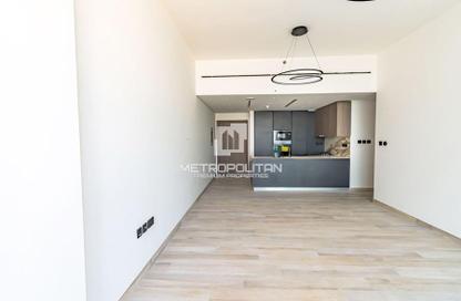 Apartment - 2 Bedrooms - 4 Bathrooms for rent in The Grove by Iman - Dubai Hills Estate - Dubai