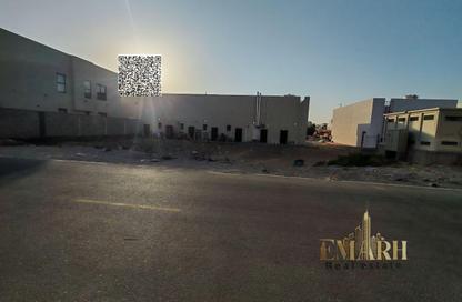 Land - Studio for sale in Al Helio 2 - Al Helio - Ajman