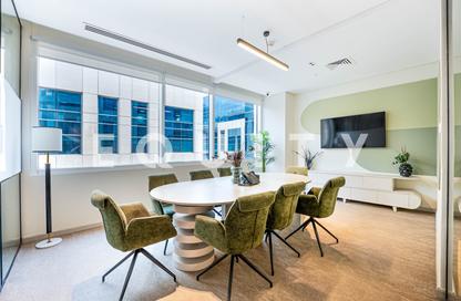 Office Space - Studio for sale in Bay Square Building 2 - Bay Square - Business Bay - Dubai