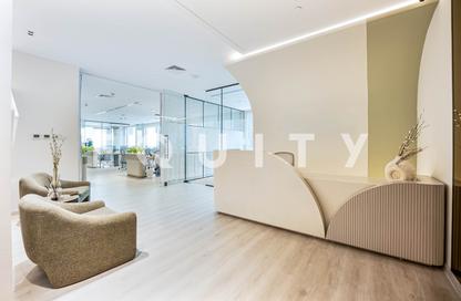 Office Space - Studio for sale in Bay Square Building 2 - Bay Square - Business Bay - Dubai