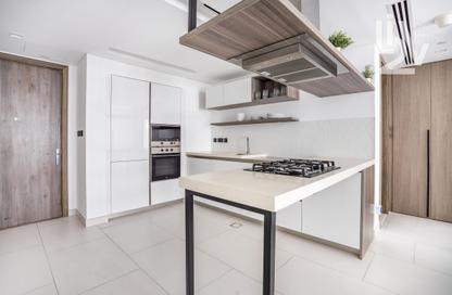 Apartment - 1 Bedroom - 2 Bathrooms for rent in Soho Palm Jumeirah - Palm Jumeirah - Dubai Apartment - 1 Bedroom - 2 Bathrooms for rent in Soho Palm Jumeirah - Palm Jumeirah - Dubai