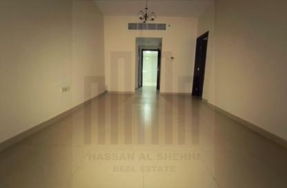 Apartment - 1 Bedroom - 2 Bathrooms for rent in Muwaileh 3 Building - Muwaileh - Sharjah