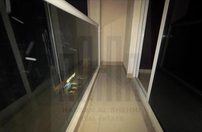 Apartment - 1 Bedroom - 2 Bathrooms for rent in Muwaileh 3 Building - Muwaileh - Sharjah