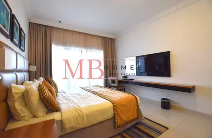 Apartment - 1 Bathroom for rent in Capital Bay Tower B - Capital Bay - Business Bay - Dubai