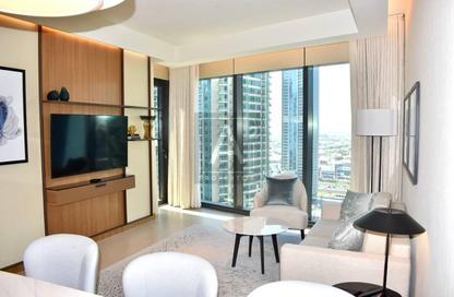 Apartment - 2 Bedrooms - 3 Bathrooms for sale in The Address Residences Dubai Opera Tower 2 - The Address Residences Dubai Opera - Downtown Dubai - Dubai