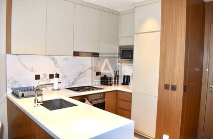 Apartment - 2 Bedrooms - 3 Bathrooms for sale in The Address Residences Dubai Opera Tower 2 - The Address Residences Dubai Opera - Downtown Dubai - Dubai
