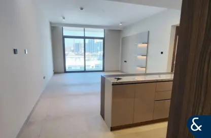 Apartment - 1 Bedroom - 2 Bathrooms for rent in Stonehenge Residence - District 10 - Jumeirah Village Circle - Dubai