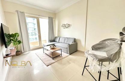 Apartment - 1 Bedroom - 2 Bathrooms for rent in Autumn 1 - Autumn - Seasons Community - District 15 - Jumeirah Village Circle - Dubai