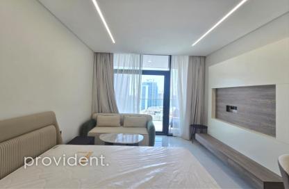 Apartment - Studio - 1 for sale in Skyhills Residences 2 - Skyhills Residences - Dubai Science Park - Dubai