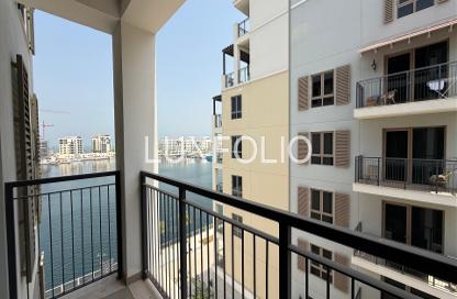 Apartment - 1 Bedroom - 1 Bathroom for sale in Le Ciel 2 - Le Ciel - Port de La Mer - La Mer - Jumeirah - Dubai Apartment - 1 Bedroom - 1 Bathroom for sale in Le Ciel 2 - Le Ciel - Port de La Mer - La Mer - Jumeirah - Dubai