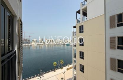 Apartment - 1 Bedroom - 1 Bathroom for sale in Le Ciel 2 - Le Ciel - Port de La Mer - La Mer - Jumeirah - Dubai Apartment - 1 Bedroom - 1 Bathroom for sale in Le Ciel 2 - Le Ciel - Port de La Mer - La Mer - Jumeirah - Dubai