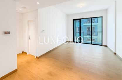 Apartment - 1 Bedroom - 1 Bathroom for sale in Le Ciel 2 - Le Ciel - Port de La Mer - La Mer - Jumeirah - Dubai