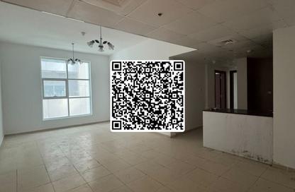 Apartment - 2 - 2 for rent in City Tower B5 - City Towers - Al Nuimiya 3 - Al Nuaimiya - Ajman