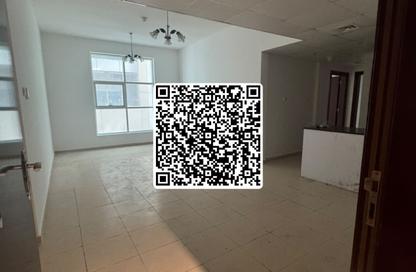 Apartment - 2 - 2 for rent in City Tower B5 - City Towers - Al Nuimiya 3 - Al Nuaimiya - Ajman