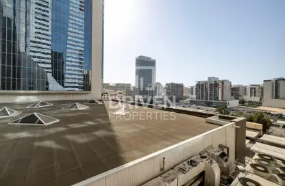 Office Space - Studio for rent in Millennium Plaza Hotel  and  Commercial Tower - Sheikh Zayed Road - Dubai