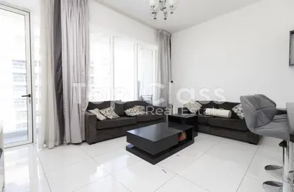 Apartment - 2 Bedrooms - 2 Bathrooms for rent in Giovanni Boutique Suites - Dubai Sports City - Dubai