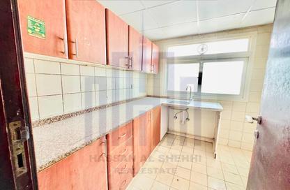 Apartment - 1 Bedroom - 1 Bathroom for rent in Muwaileh 3 Building - Muwaileh - Sharjah Apartment - 1 Bedroom - 1 Bathroom for rent in Muwaileh 3 Building - Muwaileh - Sharjah