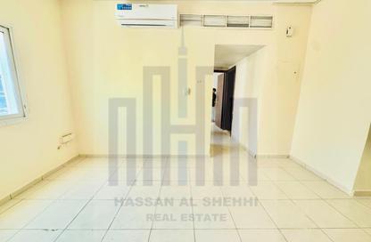 Apartment - 1 Bedroom - 1 Bathroom for rent in Muwaileh 3 Building - Muwaileh - Sharjah