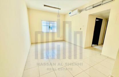 Apartment - 1 Bedroom - 1 Bathroom for rent in Muwaileh 3 Building - Muwaileh - Sharjah