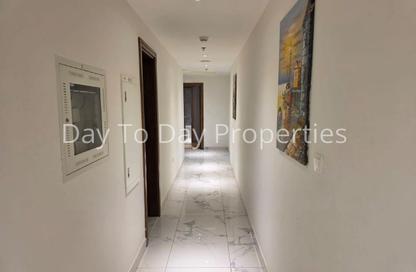 Apartment - 2 Bedrooms - 3 Bathrooms for sale in Noura Tower - Al Habtoor City - Business Bay - Dubai