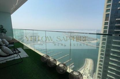 Apartment - 2 Bedrooms - 3 Bathrooms for sale in Sunrise Bay Tower 2 - Sunrise Bay - Emaar Beachfront - Dubai Harbour - Dubai Apartment - 2 Bedrooms - 3 Bathrooms for sale in Sunrise Bay Tower 2 - Sunrise Bay - Emaar Beachfront - Dubai Harbour - Dubai