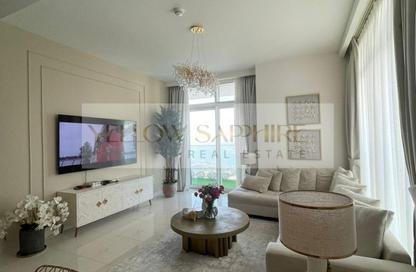 شقة - 2 غرف نوم - 3 حمامات للبيع في برج Sunrise Bay 2 - سانرايز باي - إعمار بيتشفرونت - دبي هاربور - دبي