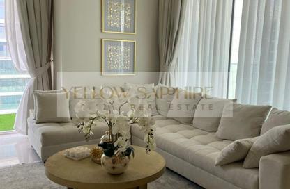 شقة - 2 غرف نوم - 3 حمامات للبيع في برج Sunrise Bay 2 - سانرايز باي - إعمار بيتشفرونت - دبي هاربور - دبي
