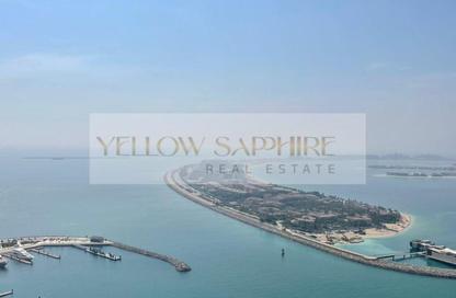 Apartment - 2 Bedrooms - 3 Bathrooms for sale in Sunrise Bay Tower 2 - Sunrise Bay - Emaar Beachfront - Dubai Harbour - Dubai Apartment - 2 Bedrooms - 3 Bathrooms for sale in Sunrise Bay Tower 2 - Sunrise Bay - Emaar Beachfront - Dubai Harbour - Dubai