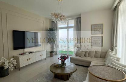 شقة - 2 غرف نوم - 3 حمامات للبيع في برج Sunrise Bay 2 - سانرايز باي - إعمار بيتشفرونت - دبي هاربور - دبي