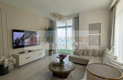 شقة - 2 غرف نوم - 3 حمامات للبيع في برج Sunrise Bay 2 - سانرايز باي - إعمار بيتشفرونت - دبي هاربور - دبي