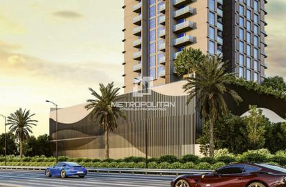Apartment - 2 Bedrooms - 2 Bathrooms for sale in Century Tower - Business Bay - Dubai