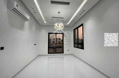 Villa - 5 Bedrooms - 7 Bathrooms for sale in Al Helio 2 - Al Helio - Ajman Villa - 5 Bedrooms - 7 Bathrooms for sale in Al Helio 2 - Al Helio - Ajman