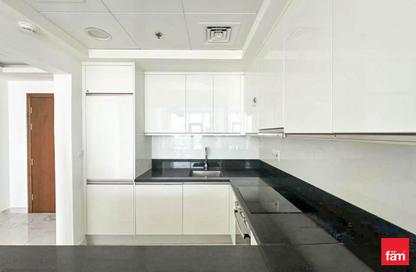 Apartment - 1 Bedroom - 2 Bathrooms for rent in Noura Tower - Al Habtoor City - Business Bay - Dubai