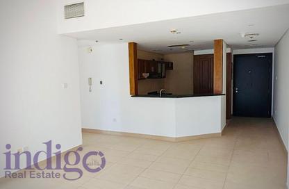Apartment - 1 Bedroom - 1 Bathroom for rent in Lakeside Residence - JLT Cluster A - Jumeirah Lake Towers - Dubai