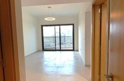 Apartment - 3 Bedrooms - 4 Bathrooms for rent in Oak House Arjan - Arjan - Dubai