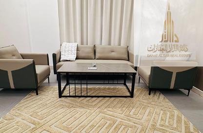 Apartment - 1 - 2 for rent in Ajman Corniche Residences - Ajman Corniche Road - Ajman Apartment - 1 - 2 for rent in Ajman Corniche Residences - Ajman Corniche Road - Ajman
