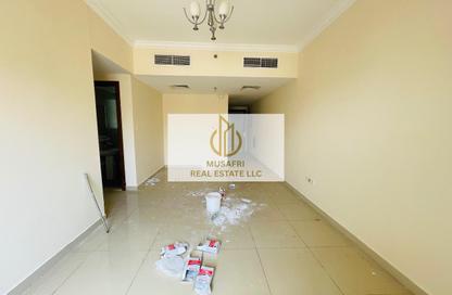 Apartment - 2 Bedrooms - 3 Bathrooms for rent in Muwailih Building - Muwaileh - Sharjah